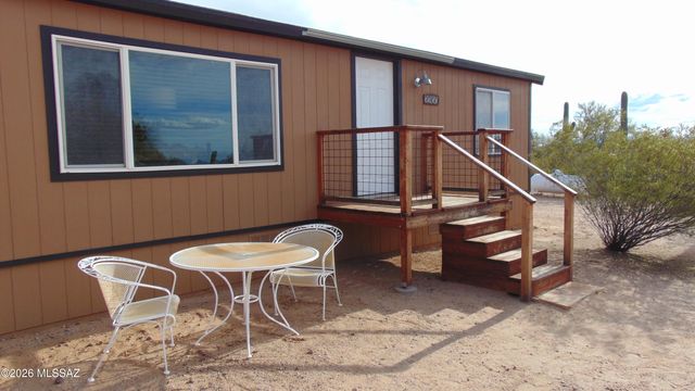 2200 N Camino Del Gato, Tucson, AZ 85743