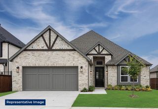 2209 Pelican Drive, Mansfield, TX 76063