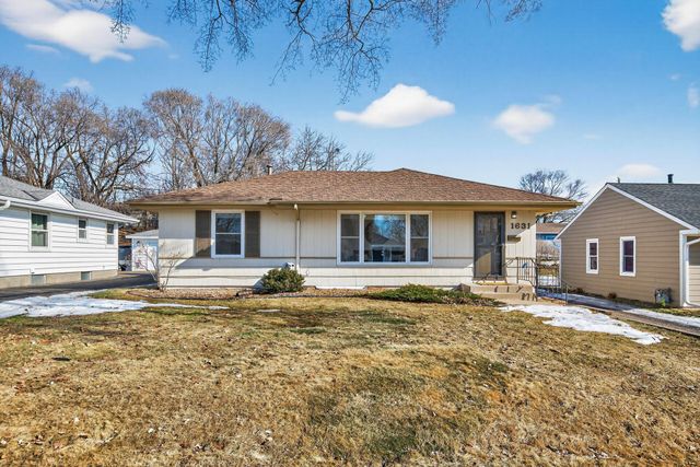1631 Oregon Avenue S, Saint Louis Park, MN 55426