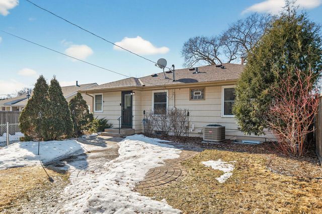 1631 Oregon Avenue S, Saint Louis Park, MN 55426