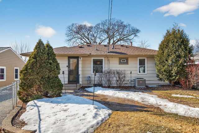 1631 Oregon Avenue S, Saint Louis Park, MN 55426