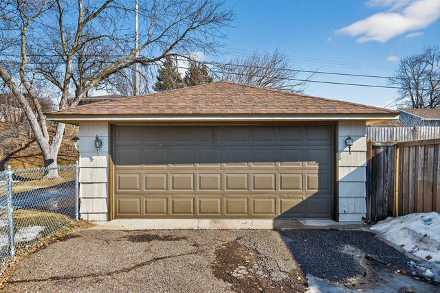 1631 Oregon Avenue S, Saint Louis Park, MN 55426