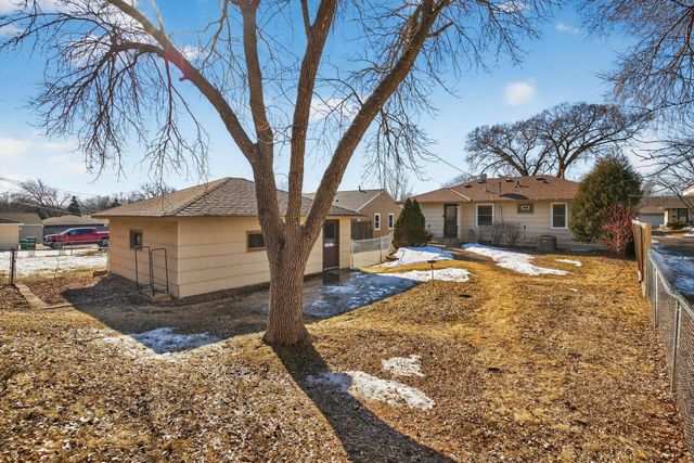 1631 Oregon Avenue S, Saint Louis Park, MN 55426