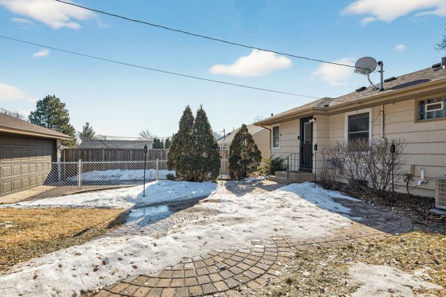 1631 Oregon Avenue S, Saint Louis Park, MN 55426