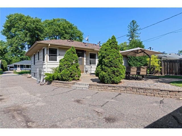 1631 Oregon Avenue S, Saint Louis Park, MN 55426