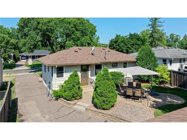 1631 Oregon Avenue S, Saint Louis Park, MN 55426