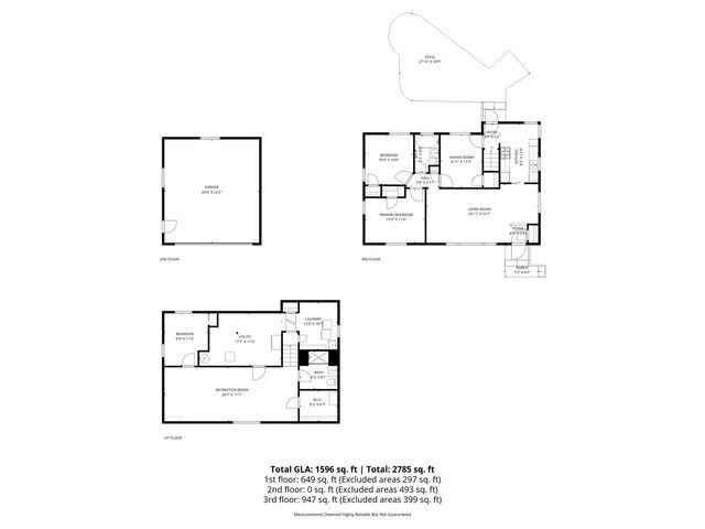 1631 Oregon Avenue S, Saint Louis Park, MN 55426