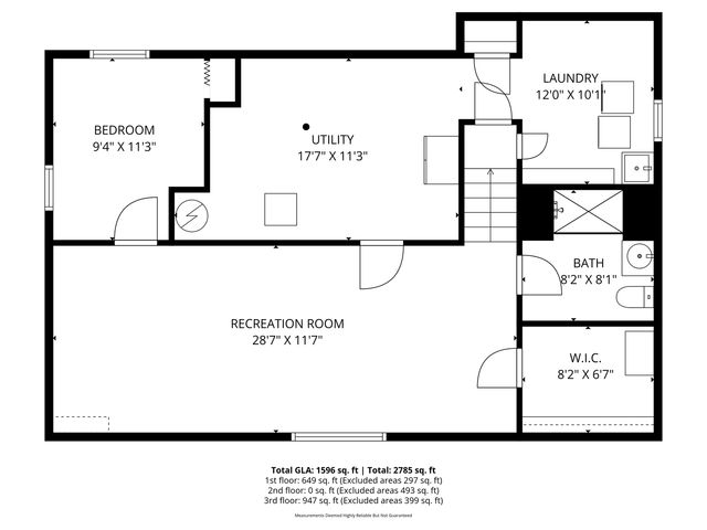 1631 Oregon Avenue S, Saint Louis Park, MN 55426