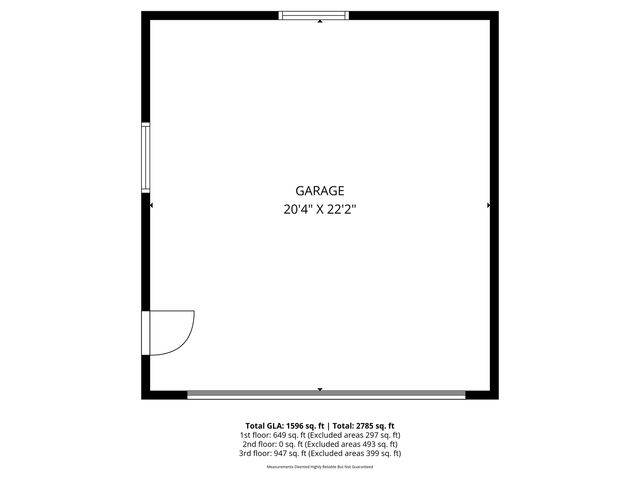 1631 Oregon Avenue S, Saint Louis Park, MN 55426