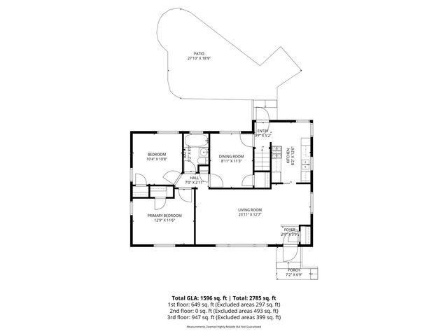 1631 Oregon Avenue S, Saint Louis Park, MN 55426