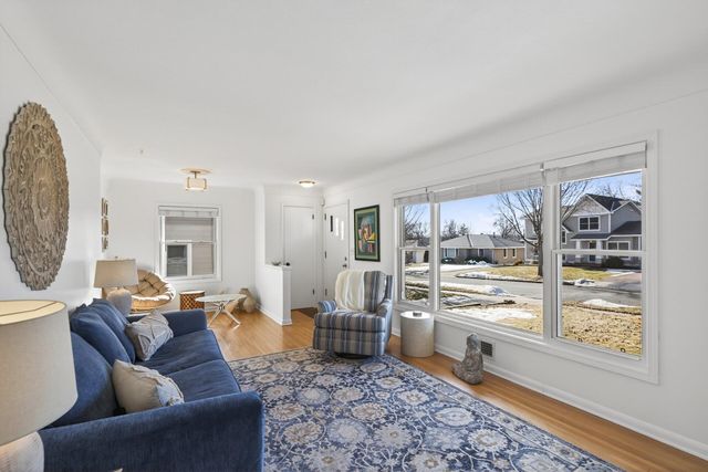 1631 Oregon Avenue S, Saint Louis Park, MN 55426