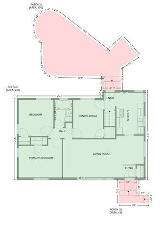 1631 Oregon Avenue S, Saint Louis Park, MN 55426