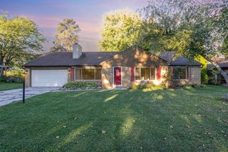 1201 Avalon Avenue, Saginaw, MI 48638