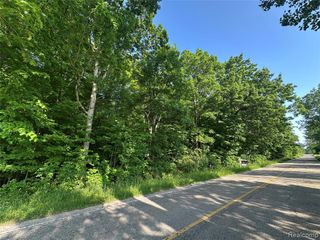0 S Elba Rd, Update, MI 48446