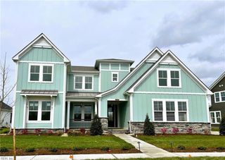 2809 Alford ST, Virginia Beach, VA 23456