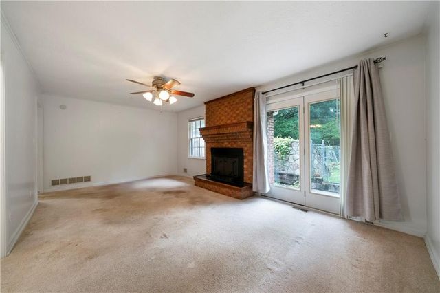 4 Shallowood Place, Cartersville, GA 30121
