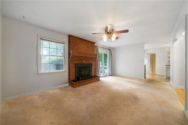 4 Shallowood Place, Cartersville, GA 30121