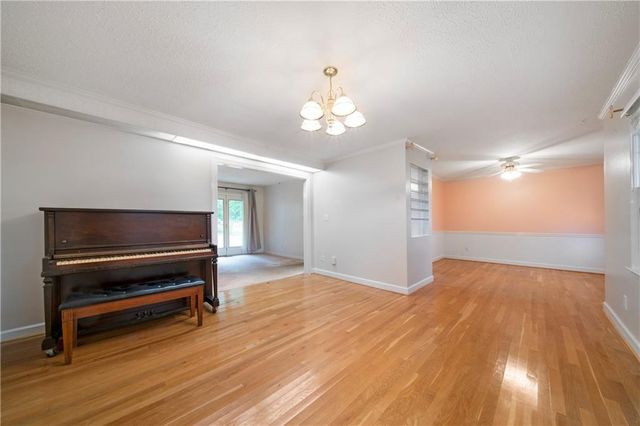 4 Shallowood Place, Cartersville, GA 30121