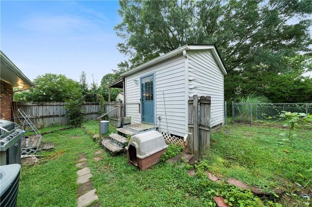 4 Shallowood Place, Cartersville, GA 30121