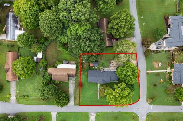 4 Shallowood Place, Cartersville, GA 30121