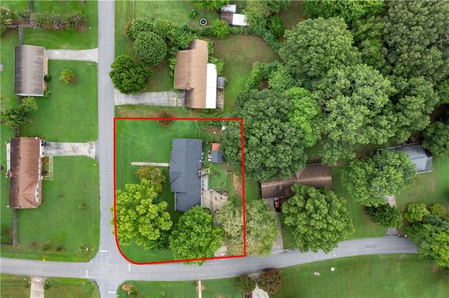 4 Shallowood Place, Cartersville, GA 30121