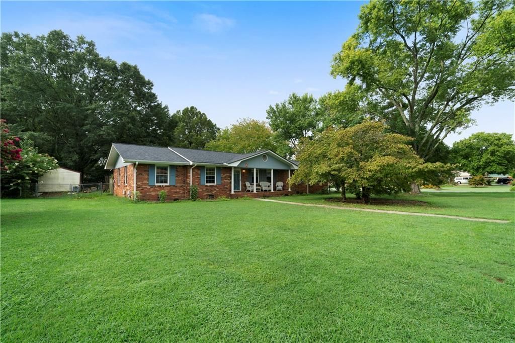 4 Shallowood Place, Cartersville, GA 30121