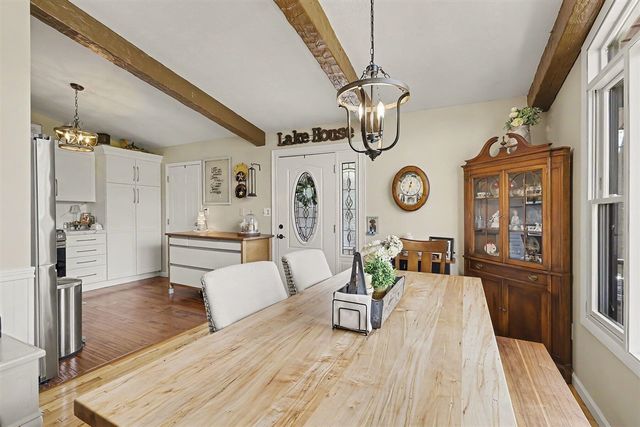 11820 Killarny Circle, Jerome, MI 49249