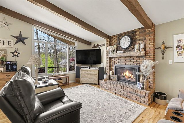 11820 Killarny Circle, Jerome, MI 49249