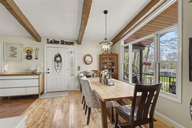 11820 Killarny Circle, Jerome, MI 49249