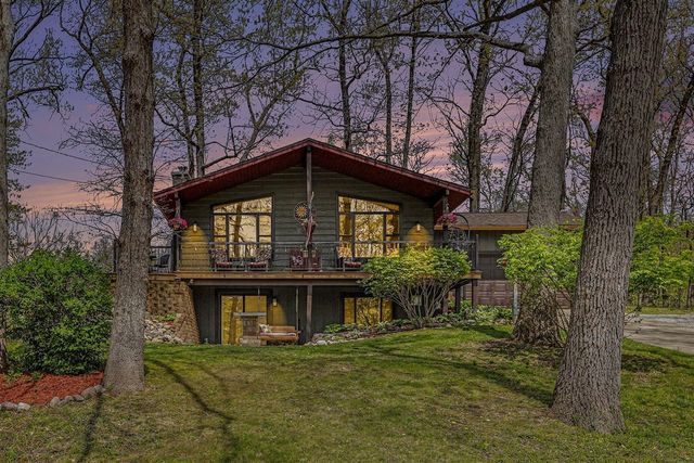 11820 Killarny Circle, Jerome, MI 49249