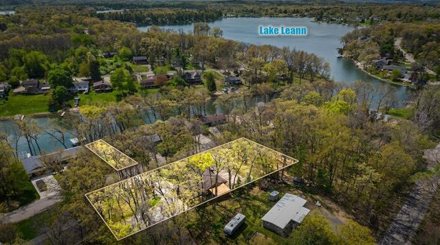 11820 Killarny Circle, Jerome, MI 49249