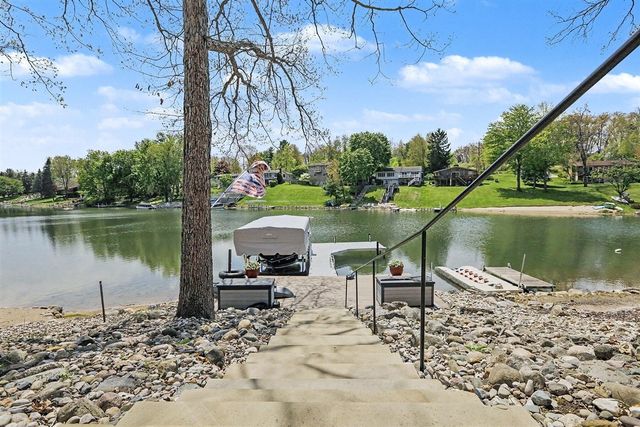11820 Killarny Circle, Jerome, MI 49249