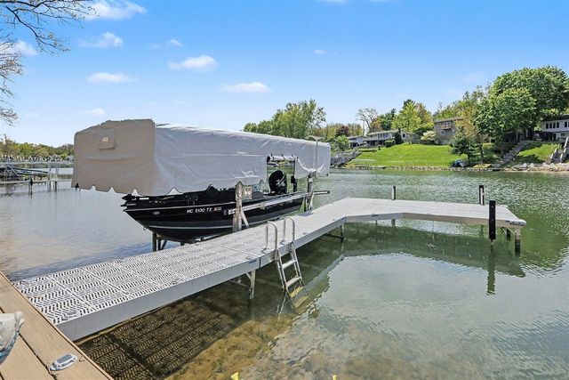 11820 Killarny Circle, Jerome, MI 49249