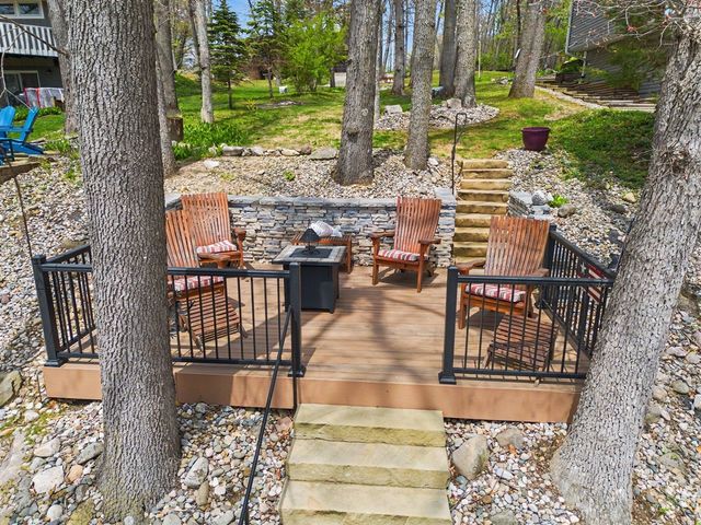 11820 Killarny Circle, Jerome, MI 49249