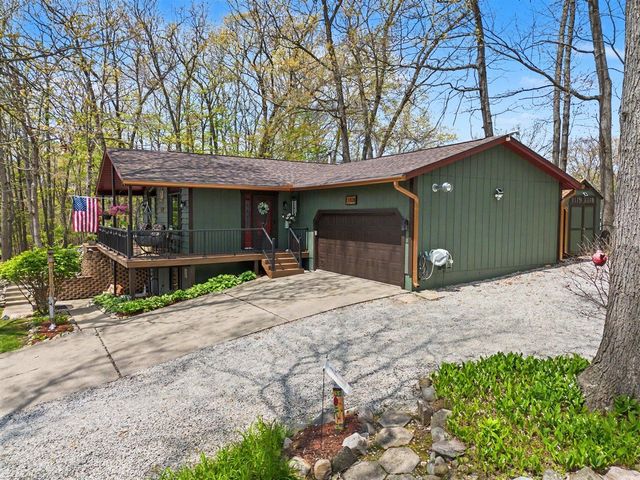 11820 Killarny Circle, Jerome, MI 49249