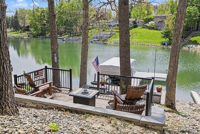11820 Killarny Circle, Jerome, MI 49249