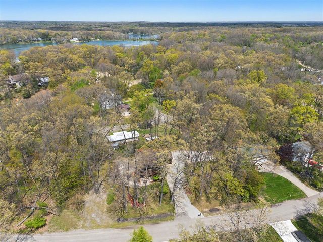 11820 Killarny Circle, Jerome, MI 49249