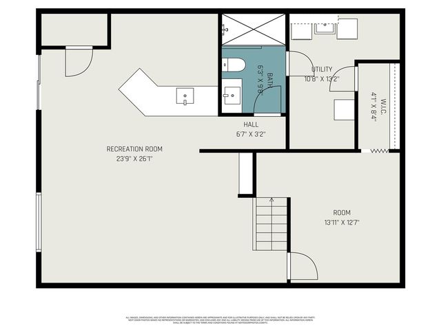 11820 Killarny Circle, Jerome, MI 49249