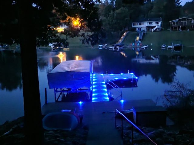 11820 Killarny Circle, Jerome, MI 49249