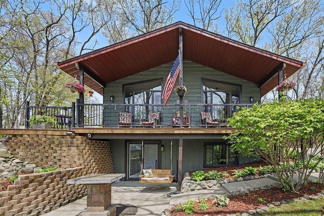 11820 Killarny Circle, Jerome, MI 49249