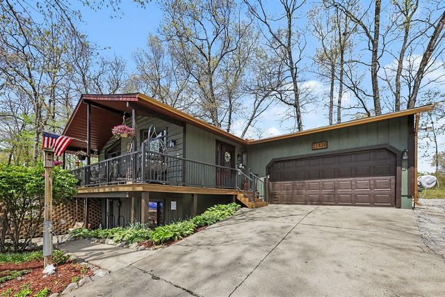 11820 Killarny Circle, Jerome, MI 49249