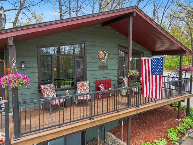 11820 Killarny Circle, Jerome, MI 49249