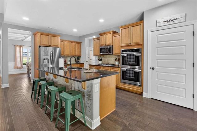195 Southridge, Senoia, GA 30276