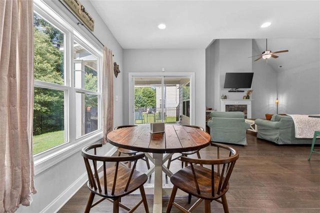 195 Southridge, Senoia, GA 30276