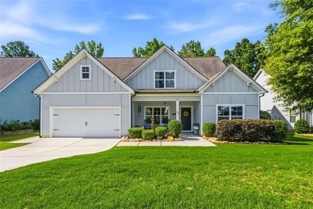 195 Southridge, Senoia, GA 30276