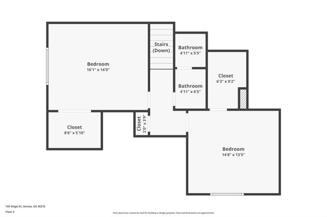 195 Southridge, Senoia, GA 30276