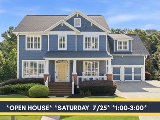 7327 Rocking Chair Lane, Hoschton, GA 30548