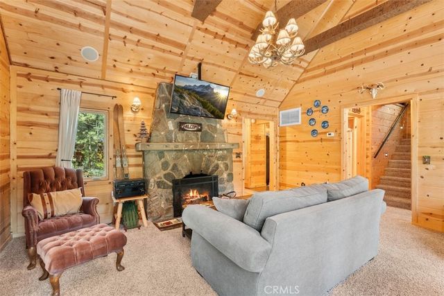 5632 Oak Street, Wrightwood, CA 92397