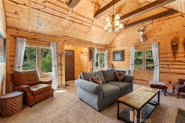 5632 Oak Street, Wrightwood, CA 92397