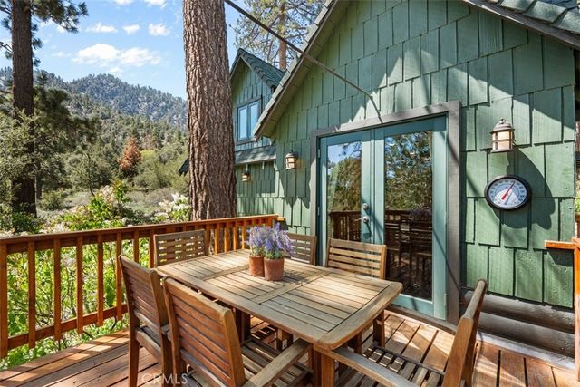 5632 Oak Street, Wrightwood, CA 92397